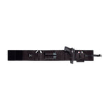 Ceinture élastique de port discret avec étui de pistolet intégré et porte-équipements