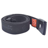 Ceinture HEMANTAS Pentagon - Noir - Welkit.com