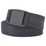 Ceinture HEMANTAS Pentagon - Noir - Welkit.com