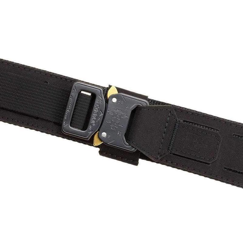 Ceinture KD ONE Clawgear - Noir - Welkit.com