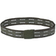 Ceinture LASER CUT QUICK RELEASE Mil - Tec - Vert olive - Welkit.com