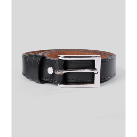 Ceinture de service GK Professional cuir doublé 30 mm finition mate fabrication française