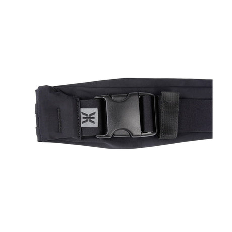 Ceinture GK Professional extensible extra-plate à boucle rapide sécurisée taille unique