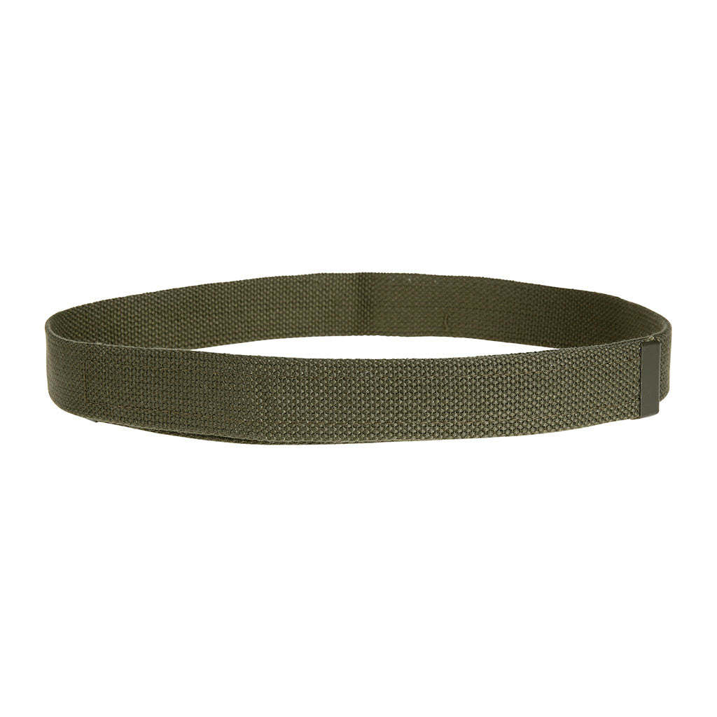 Ceinture Ares à fermeture auto-agrippante en taille unique et longueur de 120 cm