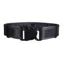 Ceinturon tactique Ares en sangle nylon avec boucle de sécurité à trois points