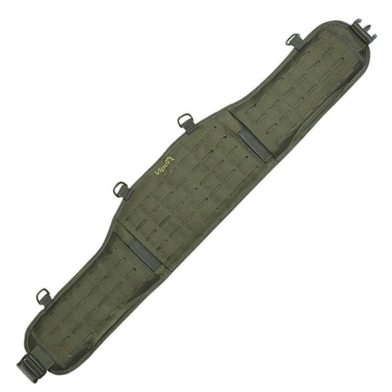 Ceinturon de combat LAZER WAIST Viper Tactical - Vert - Welkit.com