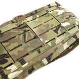 Ceinturon de combat MK3 Bulldog Tactical - Coyote - Welkit.com