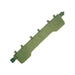 Ceinturon de combat MK3 LIGHTWEIGHT Bulldog Tactical - Vert olive - - Welkit.com - 3662950073571 - 3