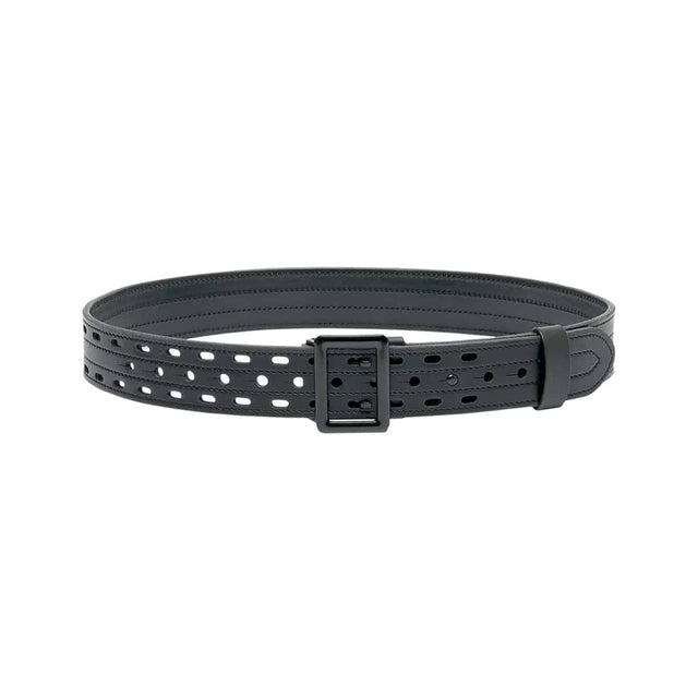 Ceinturon d'intervention GK Professional boucle brevetée PVC 50 mm 4 passants
