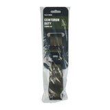 Ceinturon tactique Ares Duty Fast à boucle métallique double verrouillage, 38 ou 45 mm