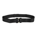 Ceinturon tactique Ares Duty Fast à boucle métallique double verrouillage, 38 ou 45 mm