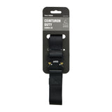 Ceinturon tactique Ares Duty Fast à boucle métallique double verrouillage, 38 ou 45 mm
