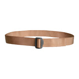 Ceinturon tactique Ares Duty largeur 48 mm longueur 120 cm à boucle synthétique recoupable