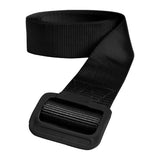 Ceinturon tactique Ares Duty largeur 48 mm longueur 120 cm à boucle synthétique recoupable