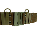 Ceinturon FAMAS Ares de modèle réglementaire pour tenue de combat et de service