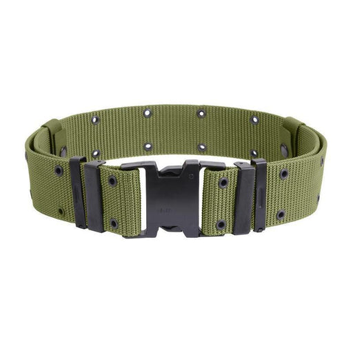 Ceinturon tactique US ARMY FASTEX Rothco - Vert olive - M - Welkit.com - 2000000100302 - 1