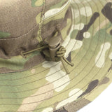 Chapeau de brousse ADJUSTABLE Bulldog Tactical - MTC - Welkit.com