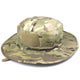 Chapeau de brousse ADJUSTABLE Bulldog Tactical - MTC - Welkit.com