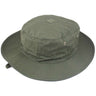 Chapeau de brousse ADJUSTABLE Bulldog Tactical - Vert olive - Welkit.com