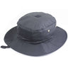 Chapeau de brousse ADJUSTABLE Bulldog Tactical - Noir - Welkit.com