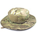 Chapeau de brousse ADJUSTABLE Bulldog Tactical - MTC - S - M - Welkit.com - 3662950117855 - 5