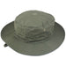 Chapeau de brousse ADJUSTABLE Bulldog Tactical - Vert olive - S - M - Welkit.com - 3662950117879 - 3