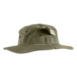 Chapeau de brousse TACTICAL A10 Equipment - Vert Olive - Welkit.com