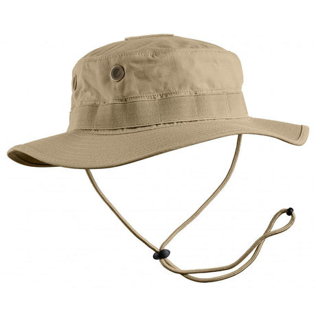 Chapeau de brousse TACTICAL A10 Equipment - Vert Olive - Welkit.com