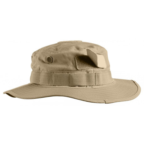 Chapeau de brousse TACTICAL A10 Equipment - Vert Olive - Welkit.com