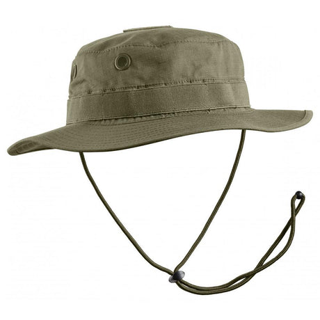 Chapeau de brousse TACTICAL A10 Equipment - Vert Olive - Welkit.com