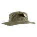 Chapeau de brousse TACTICAL A10 Equipment - Vert Olive - S - Welkit.com - 3662422048663 - 5