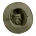 Chapeau de brousse TACTICAL A10 Equipment - Vert Olive - S - Welkit.com - 3662422048663 - 8