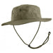 Chapeau de brousse TACTICAL A10 Equipment - Vert Olive - S - Welkit.com - 3662422048663 - 16