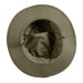 Chapeau de brousse TACTICAL A10 Equipment - Vert Olive - S - Welkit.com - 3662422048663 - 18
