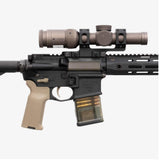 Chargeur TMAG 20 Magpul AR/M4 Gen M3 translucide 20 coups en 5,56x45 mm