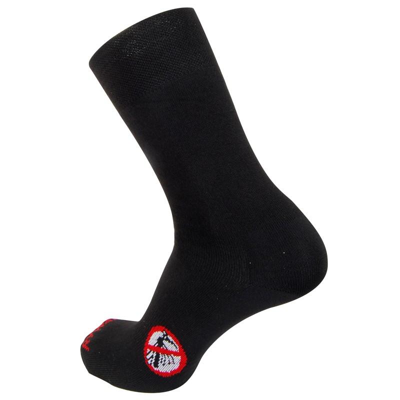 Chaussettes ANTI - MOUSTIQUE Rywan - Noir - Welkit.com