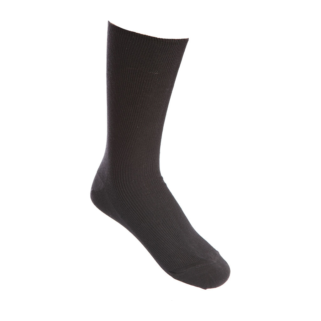 Chaussettes courtes Ares en fil d'Écosse réglementaires pour la tenue TDF