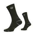 Chaussettes IRIS COOLMAX MID Pentagon - Noir - Welkit.com