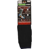 Chaussettes RANGERS Estex - Noir - Welkit.com