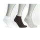 Chaussettes ROMY | 3 paires Estex - Noir - Welkit.com