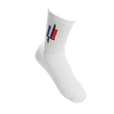 Chaussettes de sport Armée de Terre Ares 62% coton renforts talon et pointe