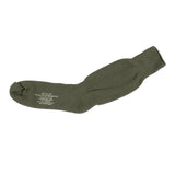 Chaussettes US ARMY G.I. Rothco - Vert olive - Welkit.com