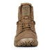 Chaussures AT 6" 5.11 Tactical - Coyote - 39 EU / 6.5 US - Welkit.com - 888579435344 - 3