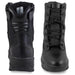 Chaussures avec double zip Mil-Tec - Noir - 39 EU / 5 UK - Welkit.com - 2000000349701 - 4