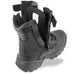 Chaussures avec double zip Mil-Tec - Noir - 39 EU / 5 UK - Welkit.com - 2000000349701 - 5