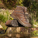 Chaussures BLACK EAGLE ATHLETIC 2.0 N GTX MID Haix - Marron - 40 EU / 6.5 UK - Welkit.com - 3662950053450 - 12