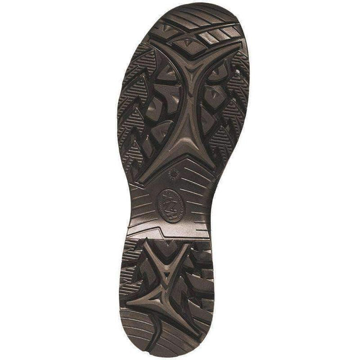 Chaussures BLACK EAGLE ATHLETIC 2.0 N GTX MID Haix - Marron - 40 EU / 6.5 UK - Welkit.com - 3662950053450 - 10