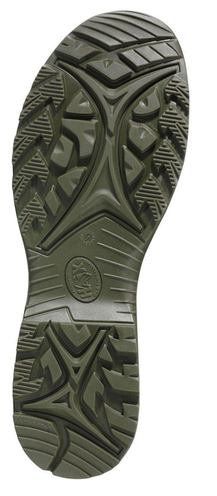 Chaussures BLACK EAGLE ATHLETIC 2.0 V GTX HIGH Haix - Vert - 40 EU / 6.5 UK - Welkit.com - 3662950046988 - 2