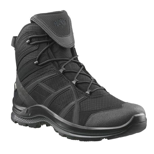 Chaussures BLACK EAGLE ATHLETIC 2.1 GTX MID Haix - Noir - 39 EU / 6 UK - Welkit.com - 3662950057564 - 1