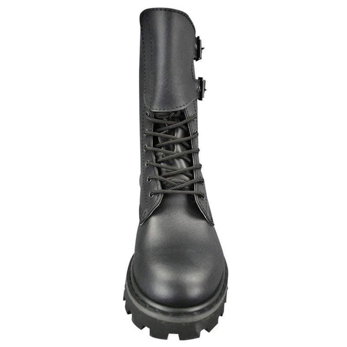 Chaussures BMJA65 Mil-Tec - Noir - 36 EU / 2 UK - Welkit.com - 2000000341422 - 3